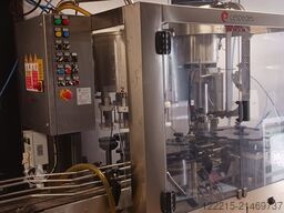 Cespedes Atmosphärischer Füller