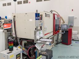 Ferromatik Milacron Elektra 155 Evolution