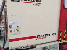 Ferromatik Milacron Elektra 155 Evolution