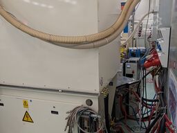 Ferromatik Milacron Elektra 155 Evolution