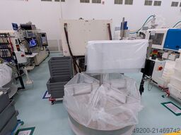 Ferromatik Milacron Elektra 155 Evolution