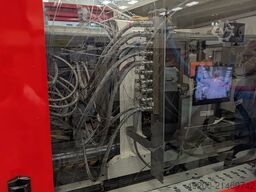 Ferromatik Milacron Elektra 155 Evolution