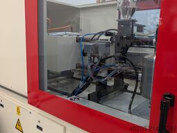 Ferromatik Milacron Elektra 155 Evolution