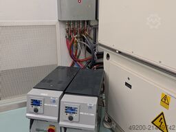 Ferromatik Milacron Elektra 155 Evolution