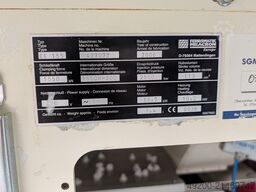 Ferromatik Milacron Elektra 155 Evolution