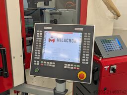 Ferromatik Milacron Elektra 155 Evolution