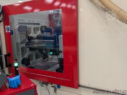 Ferromatik Milacron Elektra 155 Evolution