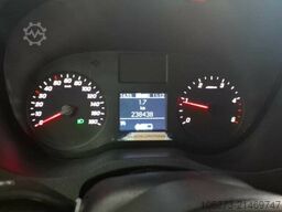 Mercedes-Benz Sprinter 317 CDI Kombi,Rollstuhllift,8Sitze