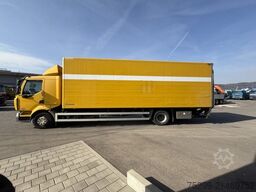 Renault Midlum 280.16 Koffer/HB Motorschaden / Swiss-Vehicle