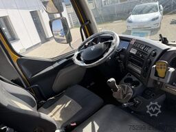 Renault Midlum 280.16 Koffer/HB Motorschaden / Swiss-Vehicle