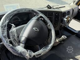 Renault Midlum 280.16 Koffer/HB Motorschaden / Swiss-Vehicle