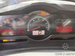 Renault Midlum 280.16 Koffer/HB Motorschaden / Swiss-Vehicle