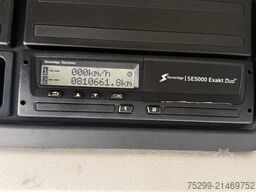 Renault Midlum 280.16 Koffer/HB Motorschaden / Swiss-Vehicle