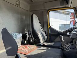 Renault Midlum 280.16 Koffer/HB Motorschaden / Swiss-Vehicle