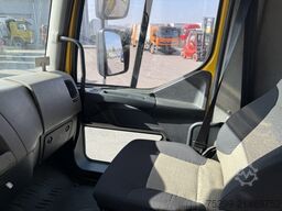 Renault Midlum 280.16 Koffer/HB Motorschaden / Swiss-Vehicle