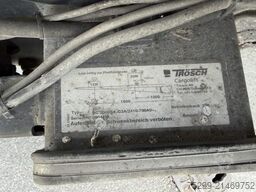 Renault Midlum 280.16 Koffer/HB Motorschaden / Swiss-Vehicle