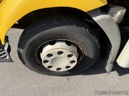 Renault Midlum 280.16 Koffer/HB Motorschaden / Swiss-Vehicle