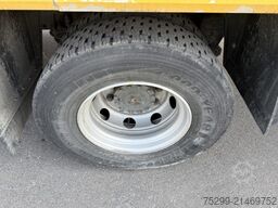 Renault Midlum 280.16 Koffer/HB Motorschaden / Swiss-Vehicle