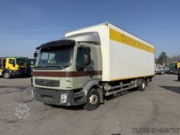 Volvo FLL-280 4x2R Koffer/HB Motorschaden / Swiss-Vehicle
