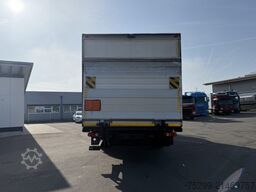Volvo FLL-280 4x2R Koffer/HB Motorschaden / Swiss-Vehicle