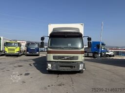 Volvo FLL-280 4x2R Koffer/HB Motorschaden / Swiss-Vehicle