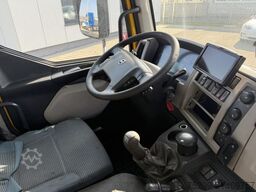 Volvo FLL-280 4x2R Koffer/HB Motorschaden / Swiss-Vehicle