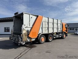 Renault Premium 320 6x2*4 Stummer Getriebeschaden