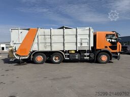 Renault Premium 320 6x2*4 Stummer Getriebeschaden