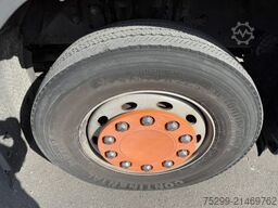 Renault Premium 320 6x2*4 Stummer Getriebeschaden