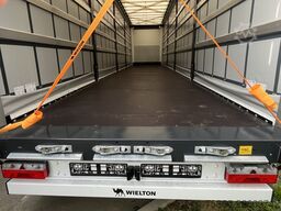 WIELTON Curtain Master MEGA
