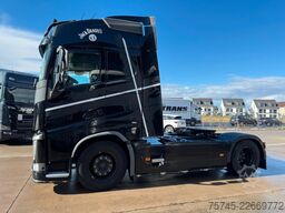 VOLVO FH 500 * KIPPHYDRAULIK * STANDKLIMA * 1. HAND *