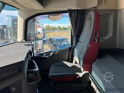 VOLVO FH 500 * KIPPHYDRAULIK * STANDKLIMA * 1. HAND *