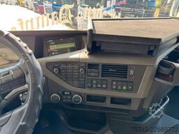 VOLVO FH 500 * KIPPHYDRAULIK * STANDKLIMA * 1. HAND *