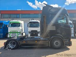 SCANIA S450 * ACC * RETARDER * VOLLLUFT * STANDKLIMA *