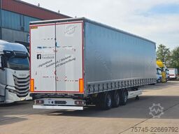 WIELTON NS-3 * PR. + PL. MEGA * SAF *PLANE UNBESCHRIFTET