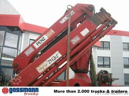  PENZ 13504 P Kran 4 Ausschübe