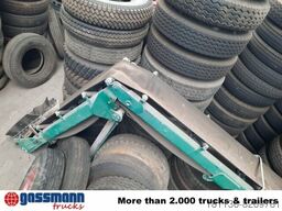 Stetter F 12, Förderband für Betonmischer