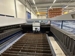 TRUMPF TruLaser 3030 - lean edition