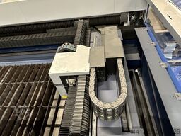 TRUMPF TruLaser 3030 - lean edition