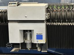 TRUMPF TruLaser 3030 - lean edition