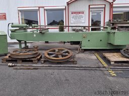 Schwarze Wirtz Perfect H135