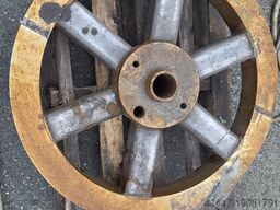 Schwarze Wirtz Perfect H135