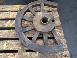 Schwarze Wirtz Perfect H135