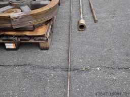 Schwarze Wirtz Perfect H135