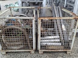 Schwarze Wirtz Perfect H135