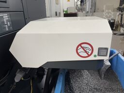 DMG MORI DMP 35