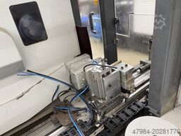 CMT VECTOR TWIN