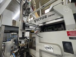 CMT VECTOR TWIN