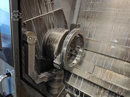 Mazak Integrex 35