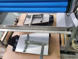 MTF Technik PZ 257 B